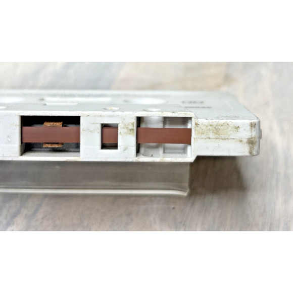 Ozzy Osbourne – The Ultimate Sin Cassette 1986 Heavy Metal Epic - Picture 5 of 5